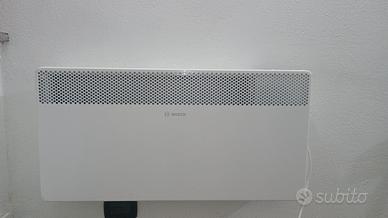 Termosifone elettrico Bosch hc 4000-25