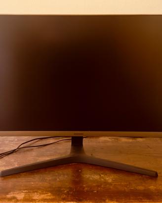 Monitor Samsung UR55 28" 4K UHD IPS HDR10