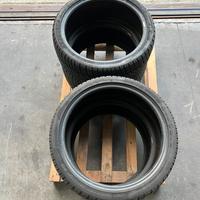gomme invernali 255/35/R20