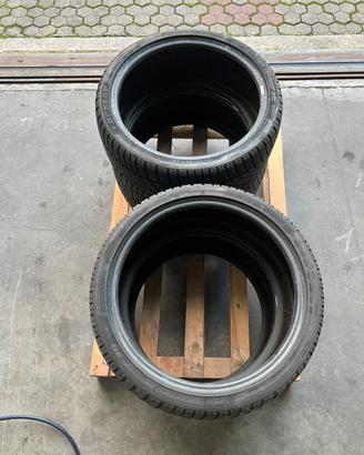 gomme invernali 255/35/R20