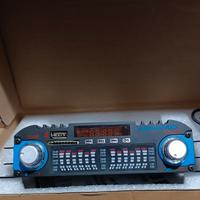 amplificatore bluetooth 