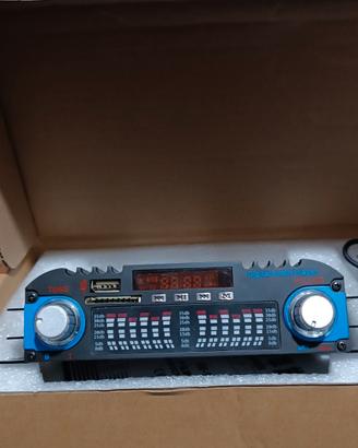 amplificatore bluetooth 