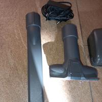 Aspirapolvere Ariete