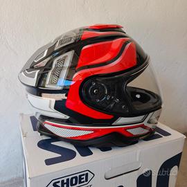 shoei GT air2
