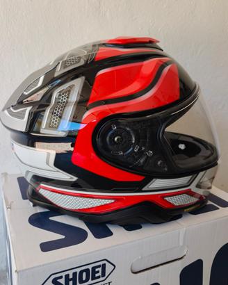 shoei GT air2