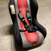 Seggiolino auto Travel First