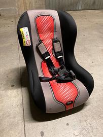 Seggiolino auto Travel First