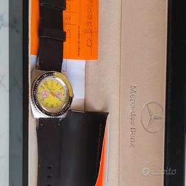 Orologio vintage ed. limitata 