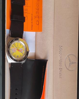 Orologio vintage ed. limitata 