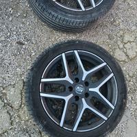 cerchi Oz Msw 17 5x110 5x112