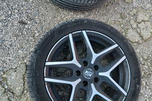 cerchi Oz Msw 17 5x110 5x112