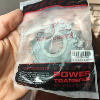 Corona + Pignone JT Sprockets 15 / 43 denti – Nuov