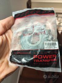 Corona + Pignone JT Sprockets 15 / 43 denti – Nuov