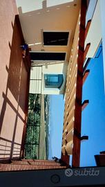 Tende scorrevoli per esterno