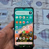 Smartphone Xiaomi Mi-A3 Pari al Nuovo