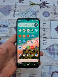 Smartphone Xiaomi Mi-A3 Pari al Nuovo