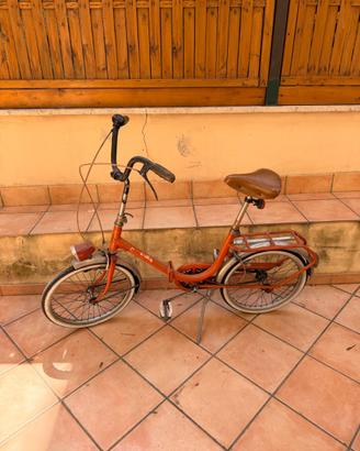 Bici Graziella Vintage