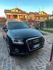 Audi q5 2.0