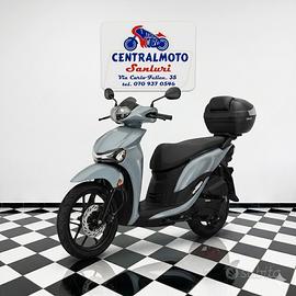 SYM BWT 125 2026