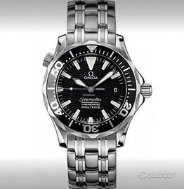 Orologio Omega Seamaster Diver 300 M 22525000