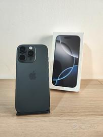 Iphone 16 pro 128gb 