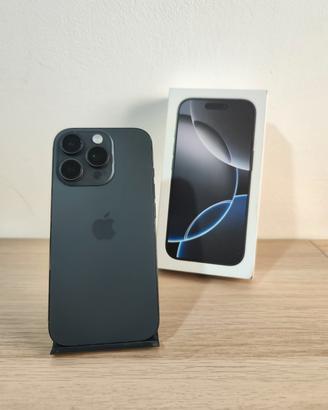 Iphone 16 pro 128gb 