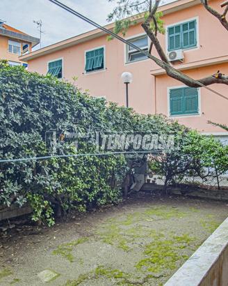 Appartamento a Lavagna Via Lombardia 4 locali