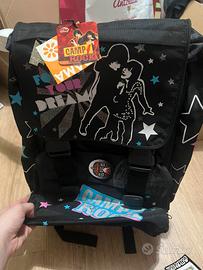 Zaino Camp Rock Disney