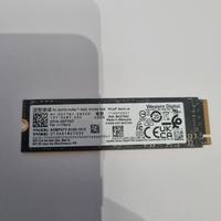 hard disk NVME 512GB