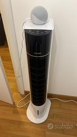Ventilatore koenic