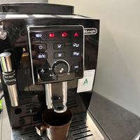 Macchina Caffe automatica DeLonghi