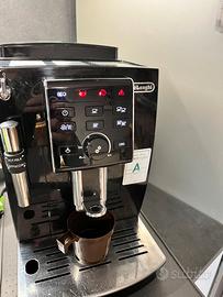 Macchina Caffe automatica DeLonghi