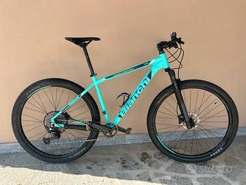 Mtb bianchi