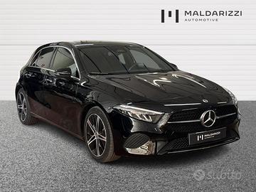 MERCEDES-BENZ A 180 d Progressive Advanced Plus au