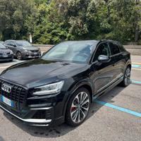 Audi SQ2  attitude km.77000, immatricolata 12/2019