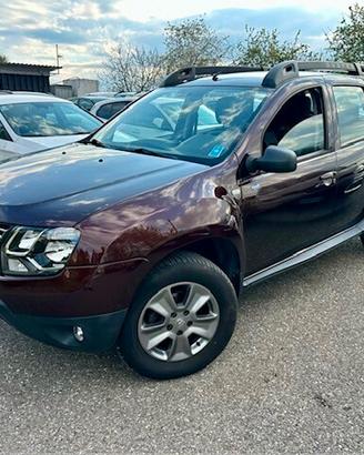 Dacia Duster 1.5 dCi 110CV S&S Lauréate
