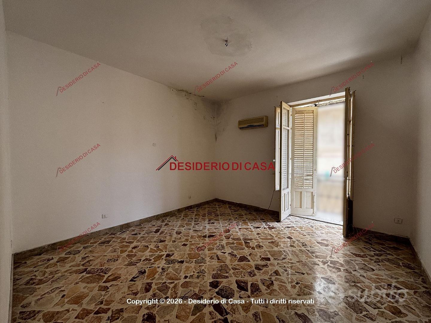 Apartment in Alcamo, Trapani - Vista 4