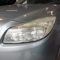 Proiettore sinistro OPEL INSIGNIA del 2011