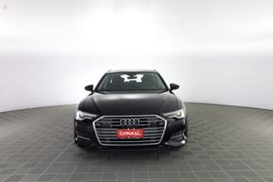 AUDI A6 A6 Avant 40 2.0 TDI S tronic Business Sp