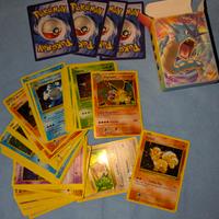 Mazzo di carte Pokemon 60 pezzi 