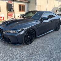 BMW M4 COMPETITION - 50 JAHRE EDITION SERIE LIMITA