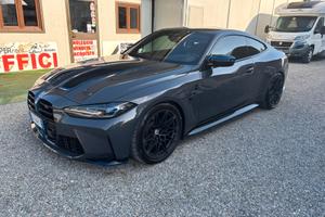 BMW M4 COMPETITION - 50 JAHRE EDITION SERIE LIMITA