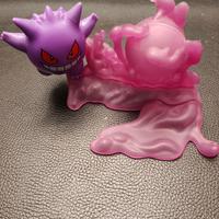 Statuina plastica pokemon