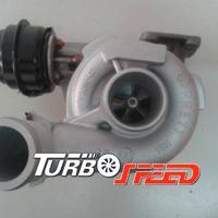 Turbo per Fiat Stilo 1.9 jtd 120cv