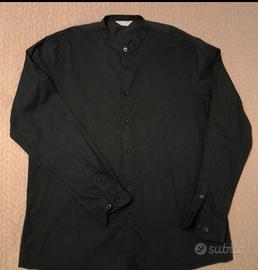 Camicia uomo coreana Sseinse 