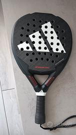 racchetta da padel 