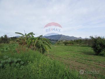 Terreno - Fiumefreddo di Sicilia
