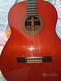 chitarra classica 