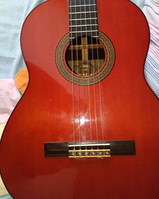 chitarra classica 