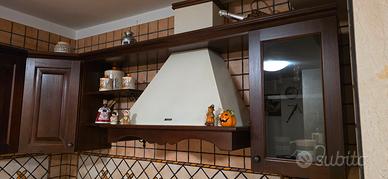 arredamento legno massello 